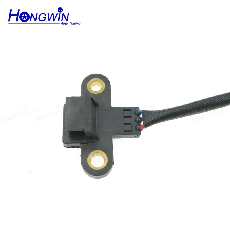 GENUINE 39310-38060 Crankshaft Position Sensor For Hyundai Kia Santa Fe Sonata Magentis Optima 2.4L 99-06 3931038060 SU4975