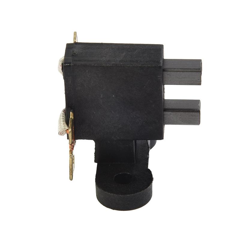 This Replacement Set Of Five Carbon Brushes Is Essential For Keeping Your Two And Three Kilowatt Generator Running Smoothly