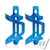 CHOOEE Bicycle Water Bottle Cage,Ultralight Aluminum Alloy Mountain Road Bike Cycling Bottle Holder