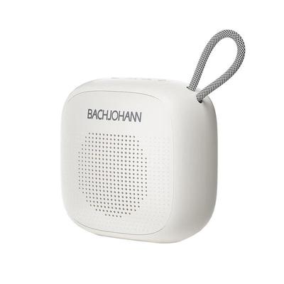 Bach Johann Q2 Portable Bluetooth Speaker CN Plug (adapter Included)