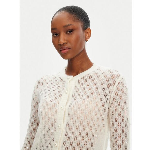 Munthe Perl Cardigan