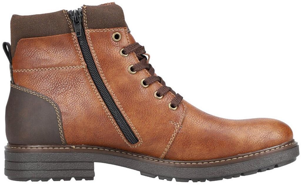 Сапоги Rieker 33140 braun