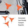 Three-way Triangle Wrench Bicycle Hexagon Wrench, Bicycle Torque Wrench, Hexagon Wrench Repair Tools