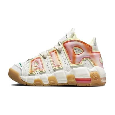 Air More Uptempo Everything You Need GS Sneakers FB7702-100