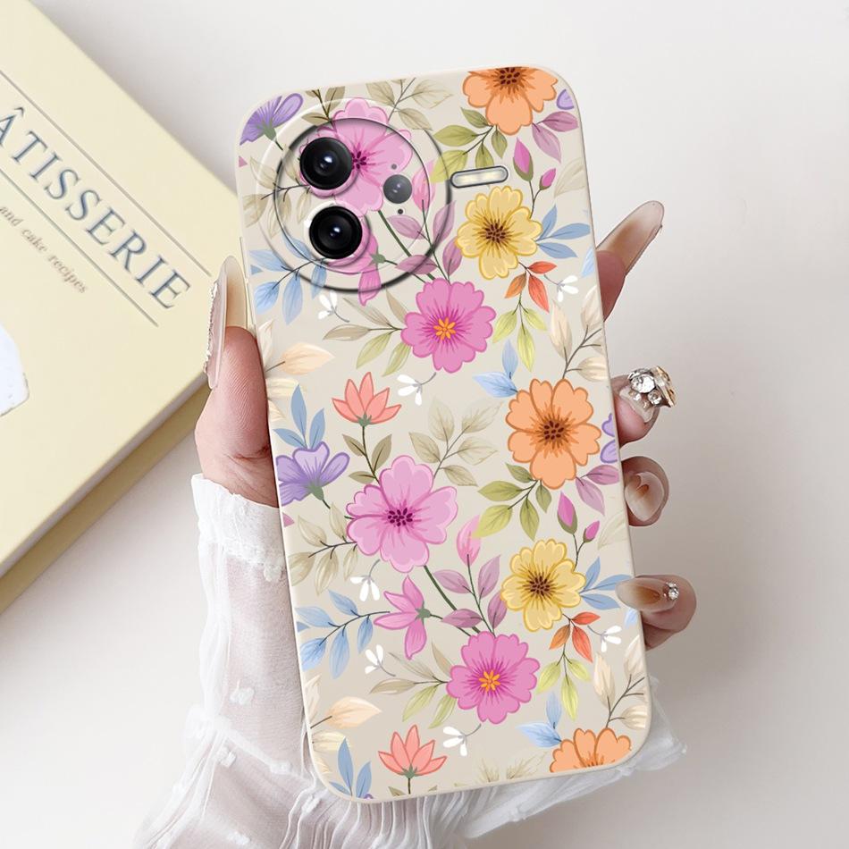 For Xiaomi Poco F7 Ultra / Poco F7 Pro Cute Cat Panda Cartoon Phone Case For Poco F7ultra F7Pro Soft Silicone Shockproof Cases