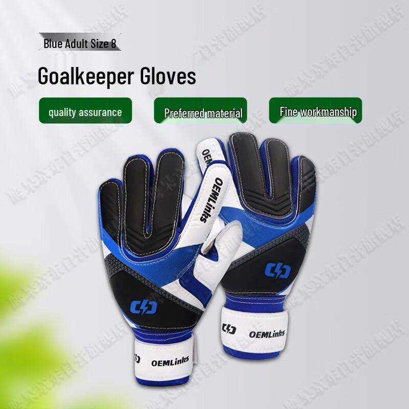 Gants de Gardien de But de Football Yinggao