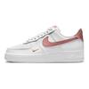 Nike Tênis Feminino Air Force 1 07 Essential Branco Rosa Ferrugem Rosa-Ferrugem CZ0270-103