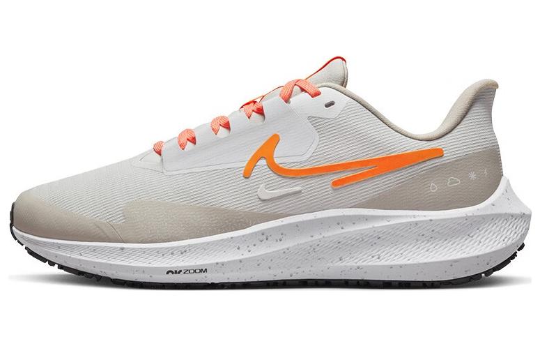 Nike Wmns Air Zoom Pegasus 39 Shield Photon Dust Total Orange 36