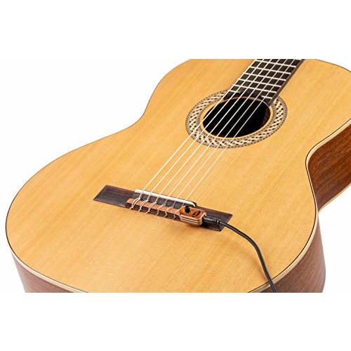 KNA Pickup Acoustic Guitar Pickup (NG-2)