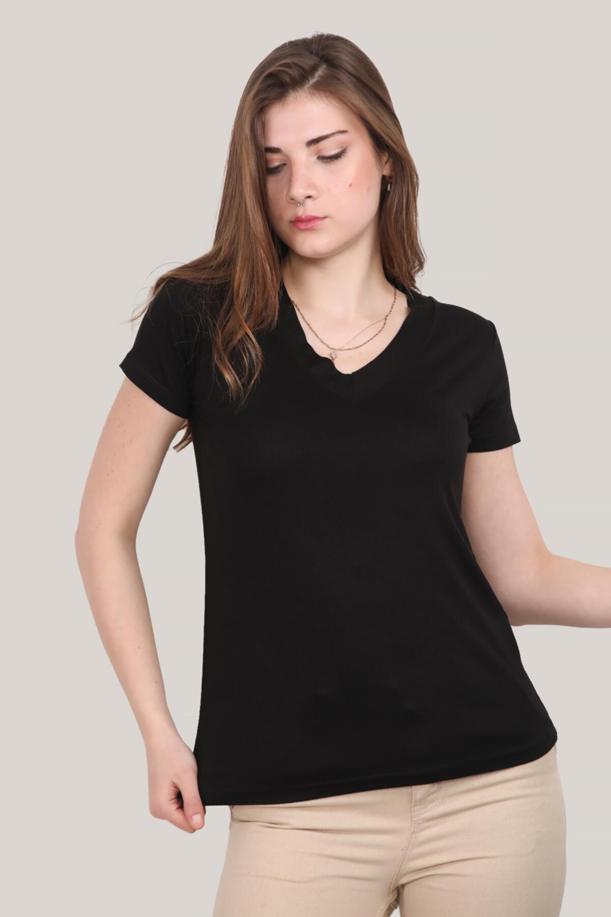 

Women s Ribbed Cross Back Crop Blouse 36 чёрный