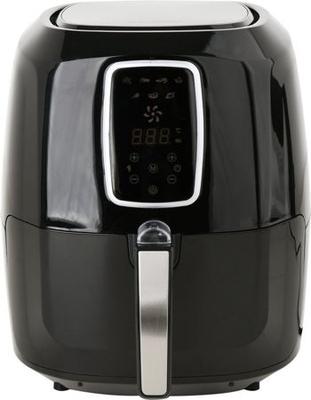 FAT-FREE FRYER 5.2L 1800W LED PANEL - W-67574