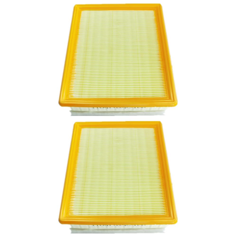 Air Filter and Cabin Filter for Haval F7 F5 F7X GreatWall New H4 H6 WEY VV5 VV6 Filter Set 8104400XKY28A  1109110XKZ1DA