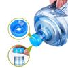 Yueyu Verdickter tragbarer Wasserspender-Eimer