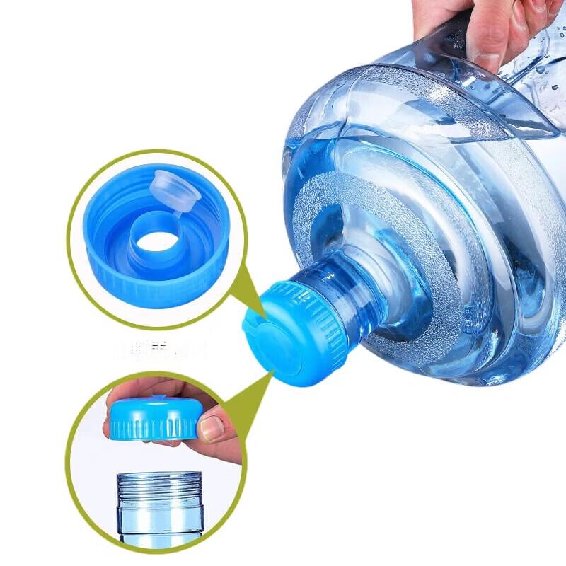 Yueyu Verdickter tragbarer Wasserspender-Eimer