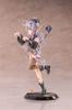 Kanzarin's Original Illustration "Shinomiya Kanna Jiangshi Ver." Pre-painted PVC & ABS Figure