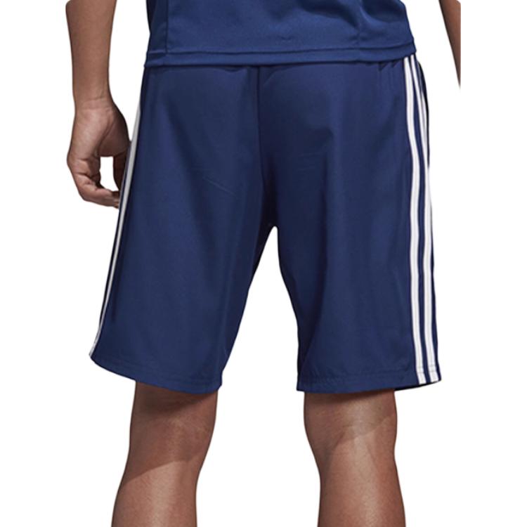 Adidas Tiro 19 Woven Shorts Men Shorts Blue DT5782