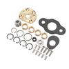 Turbocharger Repair Rebuild Accessories Kit NN139922 Replacement for IHI RHB5 Turbo