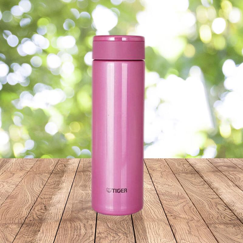 Tiger Stainless Steel Vacuum Mug