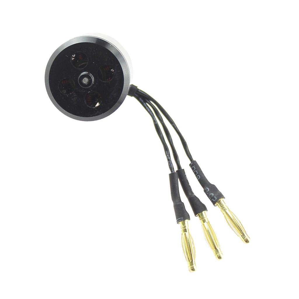 Misppro Kit Motore Di Coda In Metallo Per Elicottero RC XK K130 – Sostituzione Per WLtoys K130.0019.001