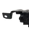 Tailgate Trunk Latch Lock Sturdy 51247337576 Black Replaces for Mini F54 F55 F56 Convenient