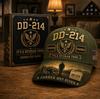 New American Week Commemorative Baseball Cap D Digital Printing Baseball Cap American Retro Cap