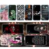 LO54 Islamic Muslim Girls text Phone Case for Motorola Moto G7 G8 G9 G84 G85 G73 G24 G15 Z2 Play Power Plus