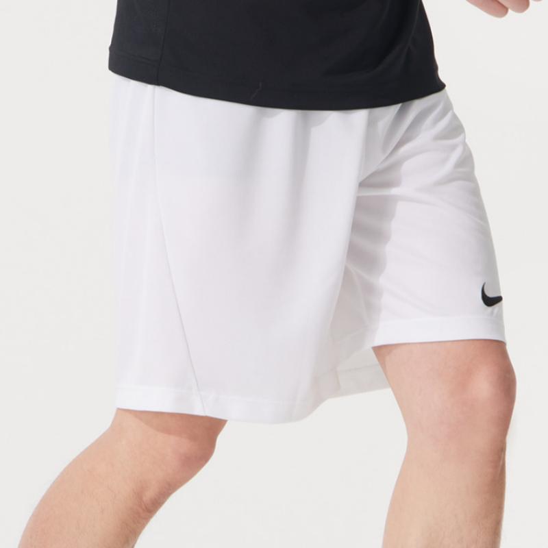 Nike Trening Fitness Bieganie Szorty Casualowe Szorty Unisex IB8654-100