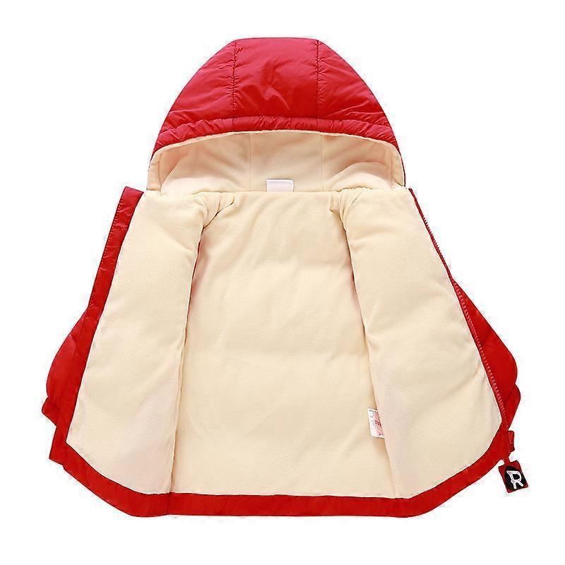 Children's Winter Down Jacket