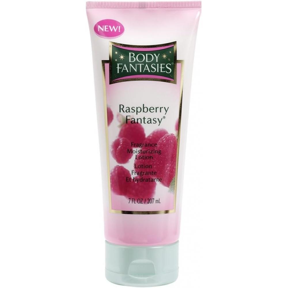 

BODY FANTASIES Лосьон для тела Body Fantasy Малина 207мл (455001203)