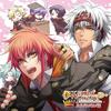 Wand of Fortune Drama CD 3