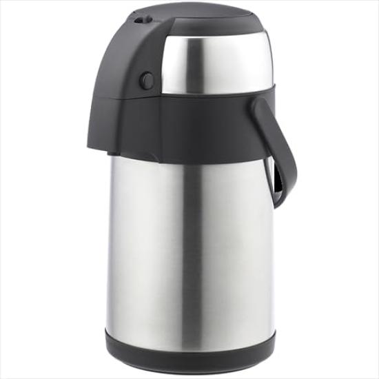 Pearl Metal Stainless Steel Air Pot 2.2L HC-1060