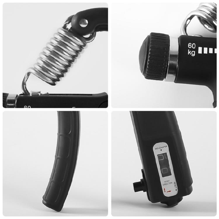 Hand Strengthener Exerciser Hand Forearms Heavy Grips Wrist Forearm Arm Hand Exerciser Hand Grippers Strength Training