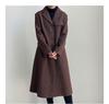 Rua Tweed Coat