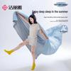 Jieliya Class A Cooling Ice Silk Summer Comforter