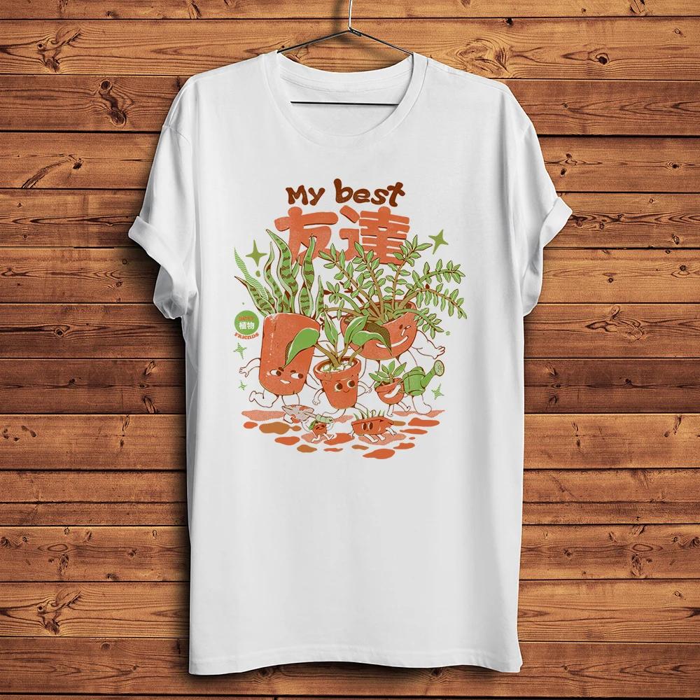 Office Garden Gardening Funny Gardener Gift TShirtShort Sleeve Casual T ShirtStreetwear Unisex Gift TeeBreathable Print