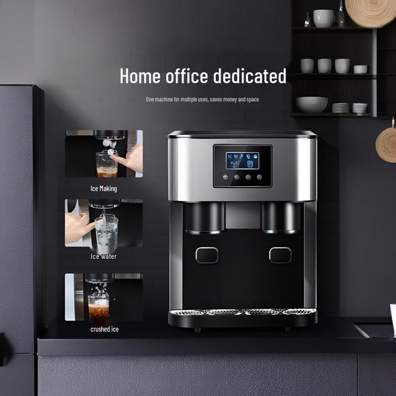Yingtang Automatic Countertop Ice Maker