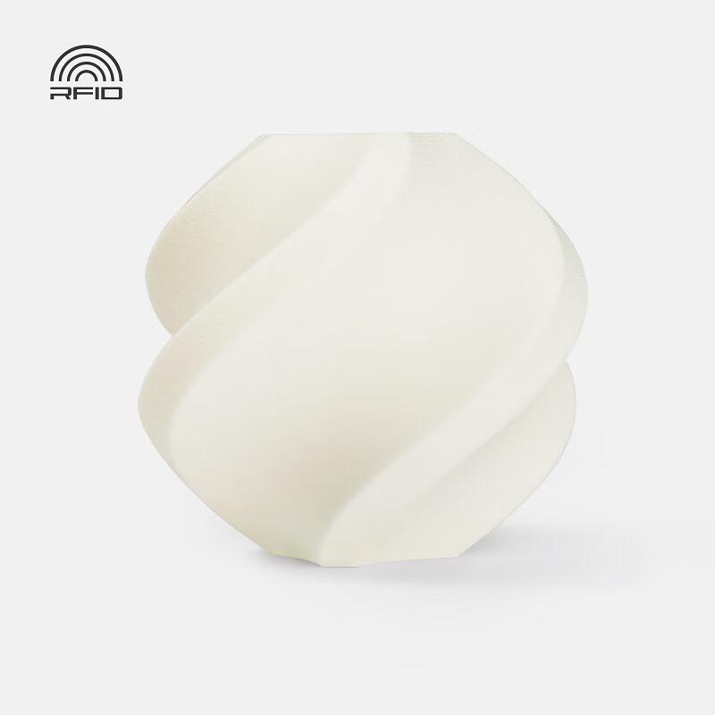 Bambu Lab ASA Aero Foaming 3D Printer Filament CN Plug (adapter Included)