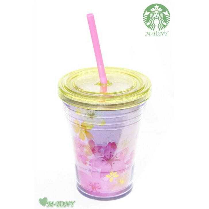 Starbucks Sakura Cold Cup Tumbler 355ml Overseas Limited Item/Not Released in Japan/Starbucks/Tumbler/Starbucks Tumbler/Starbucks