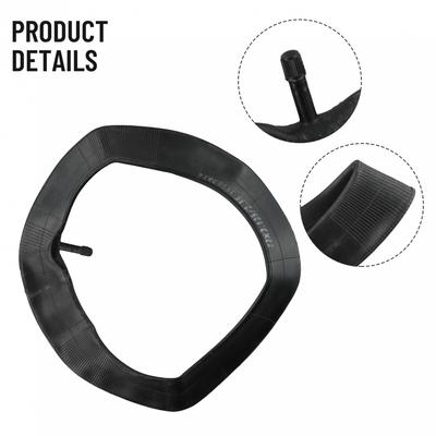 12 1/2x2 1/4(62-203) Inner Tube 12 Inch For E-Bike Scooter