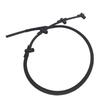 Fuel Overflow Hose Fuel Return Line 13537807228 For BMW E81 E87 F20 E88 E90 F30 F80