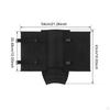 Leg Gaiters Snake Protection for Fishing Hunting Farm Working