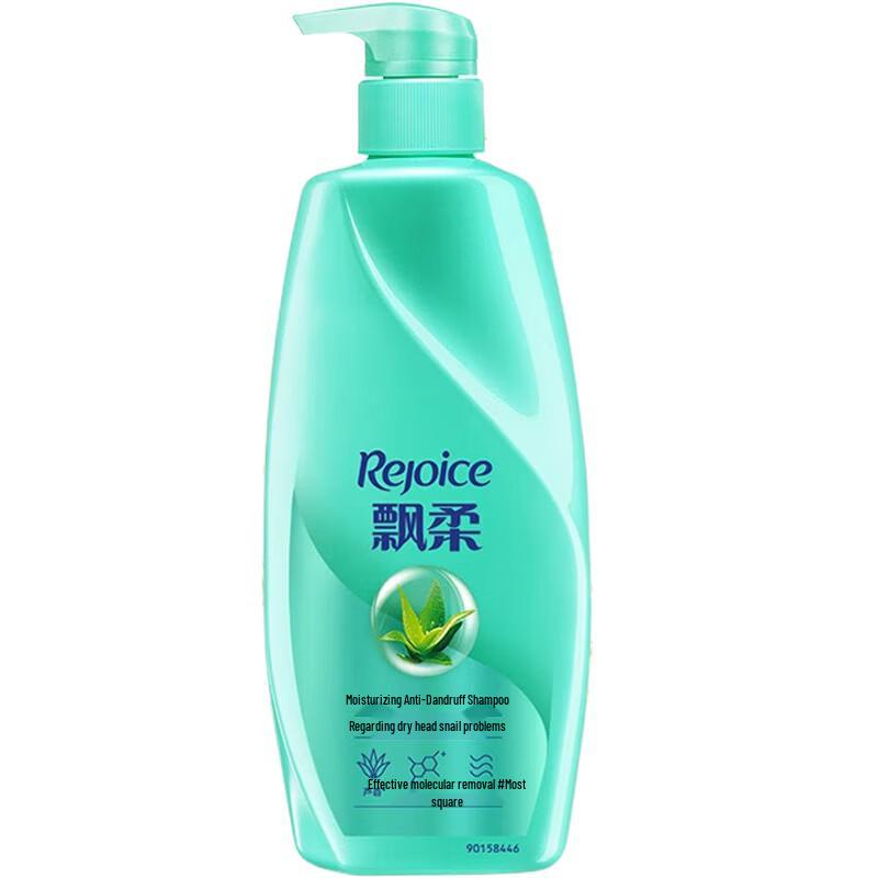 Rejoice Moisturizing Anti-Dandruff Shampoo
