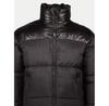 Winterjacke Lindbergh 30-303051, schwarz, lockere Passform