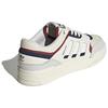 adidas originals Drop Step Low 'Cream Yellow White Light Grey Black Red' Men's GW9728