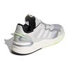 adidas Neo Futureflow 'Weiß Grau Grün' FX9147