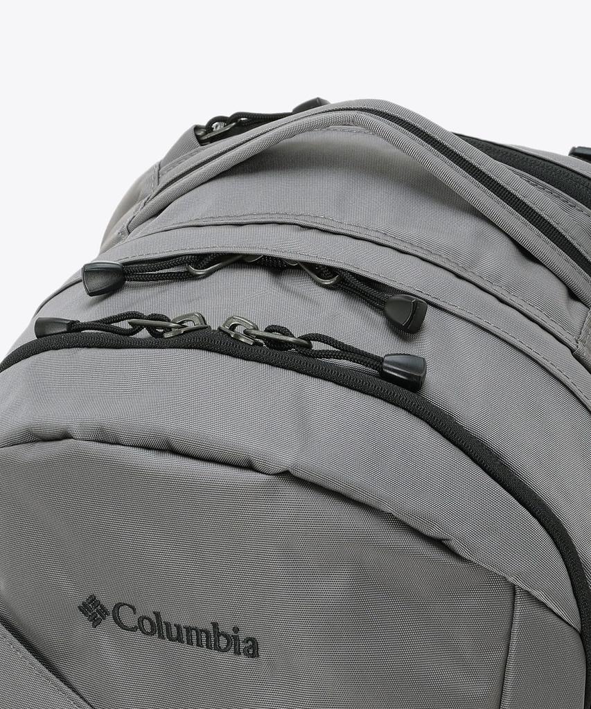 Columbia Pepperlock Advance 27L Backpack PU8789, One Size, City Grey