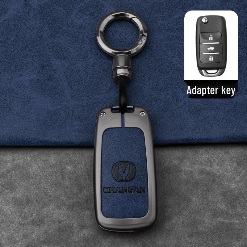 Changan CS75Plus/CS55Plus/Unit/Yidong/Uni-T/Auchan X5/Z6 Key Cover Buckle