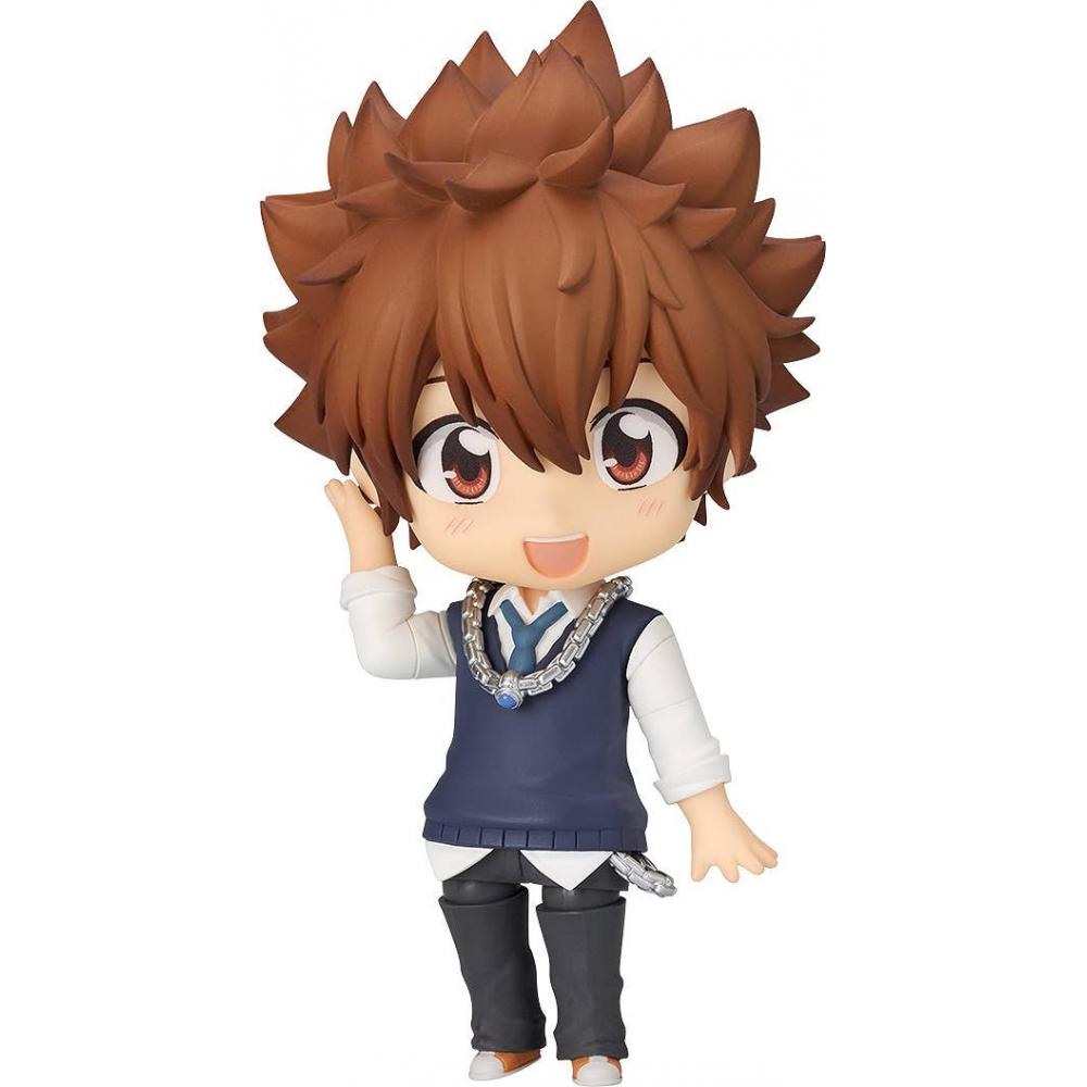 

Hitman Reborn Nendoroid Tsunayoshi Sawada 2.0