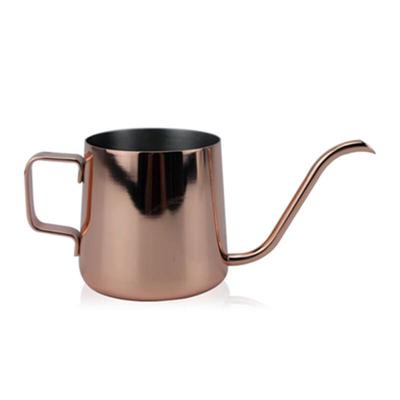 Changqi 304 Stainless Steel Pour-Over Coffee Kettle