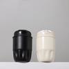 316 Stainless Steel Petal Coffee Student Thermos High-Value Unisex Car Water Gift Cup